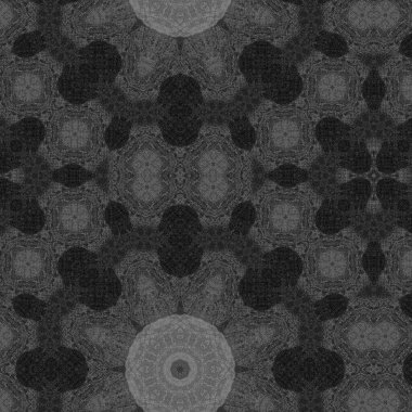 Abstract backdrop in grey palette. Simple patterned background for tiles design.