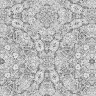 Abstract backdrop in grey palette. Simple patterned background for tiles design.