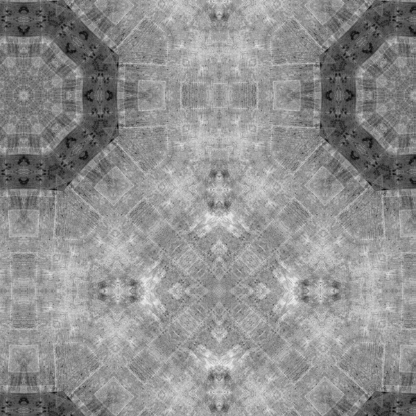 Trendy Grey Tiles Design Abstract Pattern Decorative Grunge Background — Foto de Stock