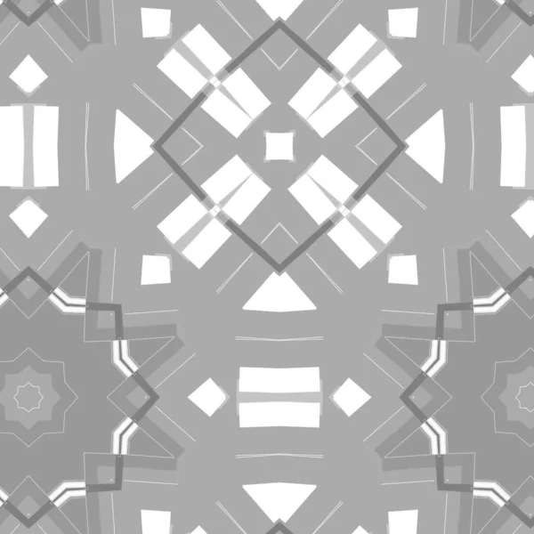 Grey Wall Tiles Abstract Pattern Simple Textured Background Interior Design — Fotografia de Stock