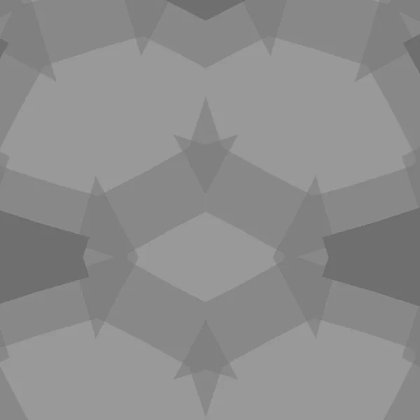 Trendy Grey Tiles Design Abstract Pattern Decorative Grunge Background — Foto Stock