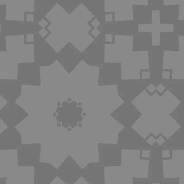 Grey Tiles Background Abstract Ornament Trendy Background Interior Design — Foto de Stock