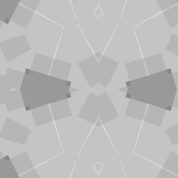 Trendy Grey Tiles Design Abstract Pattern Decorative Grunge Background — Stok fotoğraf