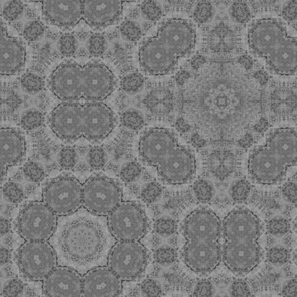 Abstract Backdrop Grey Palette Simple Patterned Background Tiles Design — Stock Photo, Image