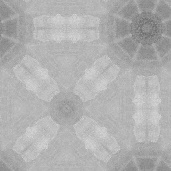 Ornamental Background Decorative Pattern Decorative Grunge Tiles Backdrop — Stock Photo, Image