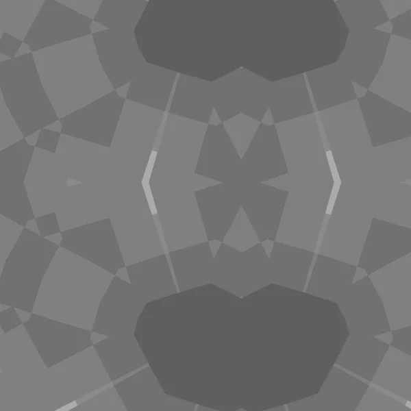 Trendy Grey Tiles Design Abstract Pattern Decorative Grunge Background — 图库照片