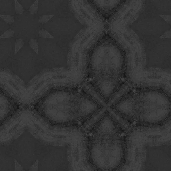 Grey Tiles Background Abstract Ornament Trendy Background Interior Design — Φωτογραφία Αρχείου