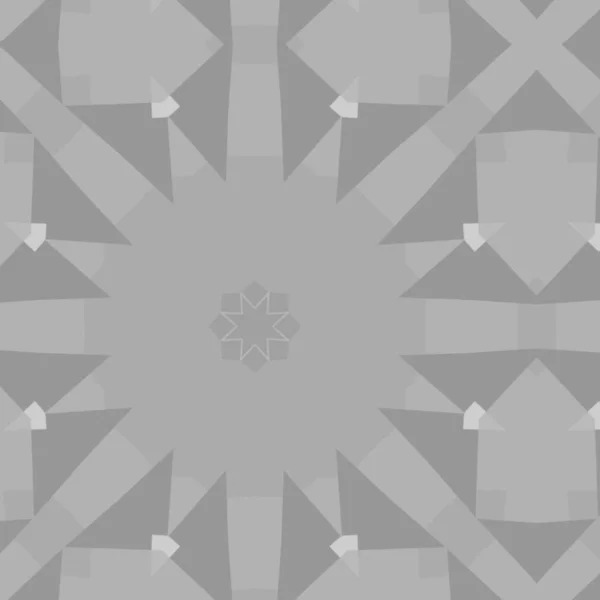 Grey Tiles Background Abstract Ornament Trendy Background Interior Design —  Fotos de Stock
