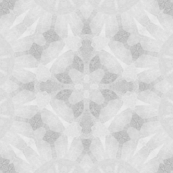Abstract Background Gray Ornamental Tiles Trendy Interior Design — Stockfoto