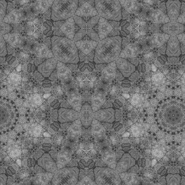 Abstract backdrop in grey palette. Simple patterned background for tiles design.
