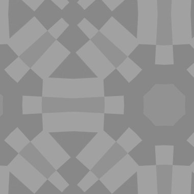 Abstract backdrop in grey palette. Simple patterned background for tiles design.