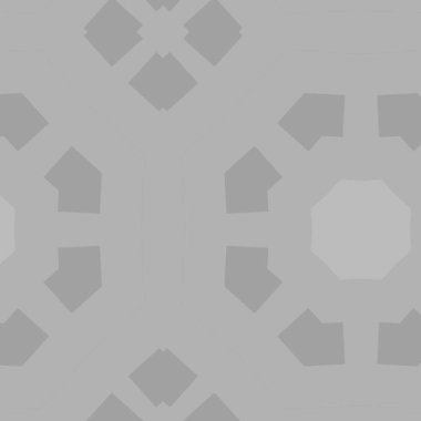 Abstract backdrop in grey palette. Simple patterned background for tiles design.