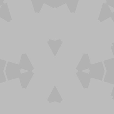 Trendy grey tiles design with abstract pattern. Decorative grunge background.