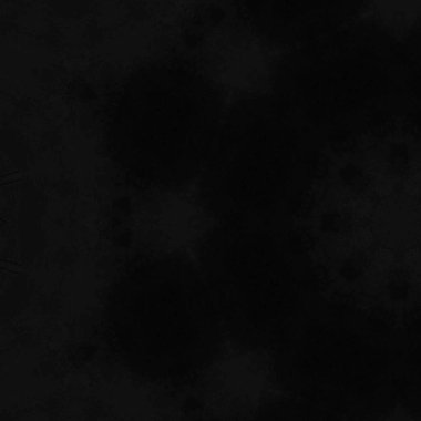 Simple grey background with decorative pattern. Vintage tile design.