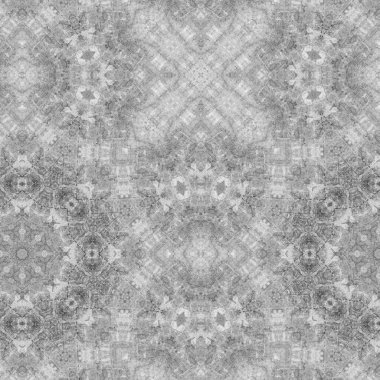 Abstract backdrop in grey palette. Simple patterned background for tiles design.