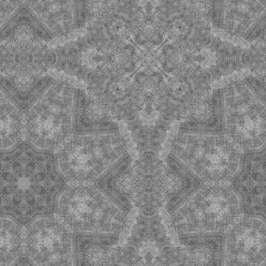 Abstract backdrop in grey palette. Simple patterned background for tiles design.