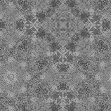 Abstract backdrop in grey palette. Simple patterned background for tiles design.