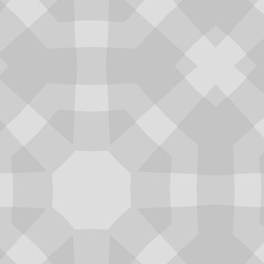Abstract backdrop in grey palette. Simple patterned background for tiles design.