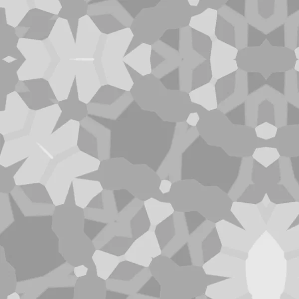 Trendy Grey Tiles Design Abstract Pattern Decorative Grunge Background — ストック写真