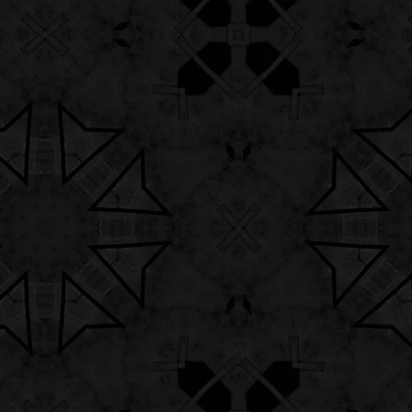 Сіра Настінна Плитка Абстрактним Малюнком Простий Текстурований Фон Дизайну Інтер — стокове фото