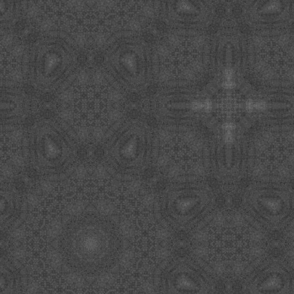 Abstract Backdrop Grey Palette Simple Patterned Background Tiles Design — Stock Fotó