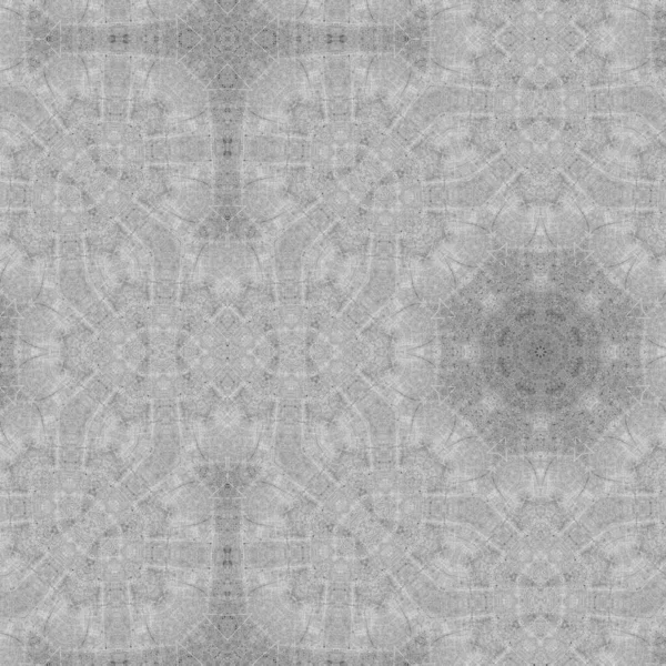 Abstract Backdrop Grey Palette Simple Patterned Background Tiles Design — 图库照片