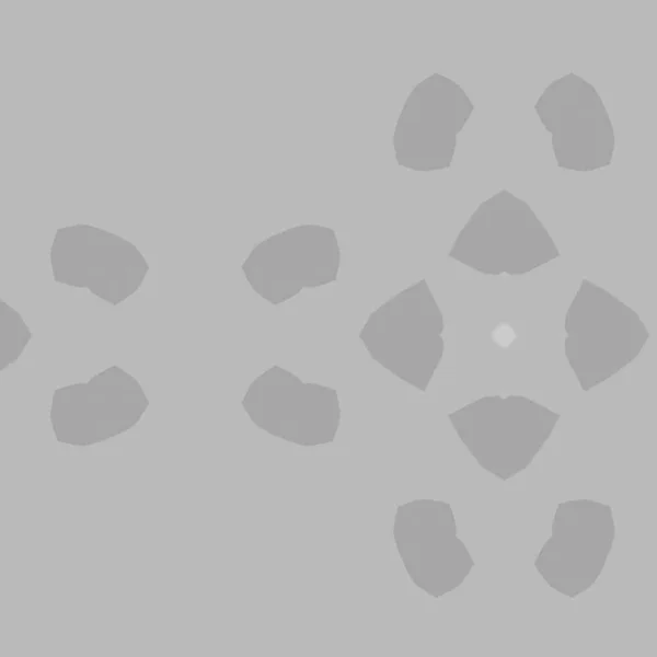 Abstract Grey Background Decorative Ornament Simple Grunge Tiles Design — Fotografie, imagine de stoc