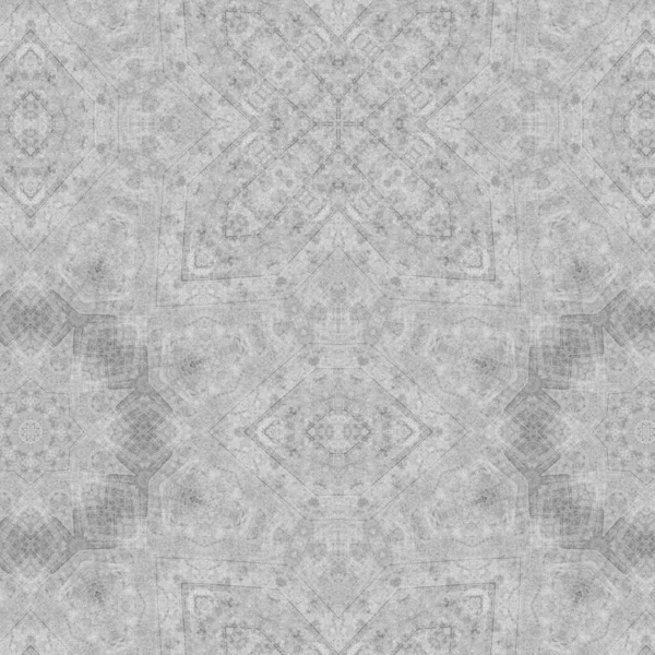 Abstract Backdrop Grey Palette Simple Patterned Background Tiles Design — 图库照片