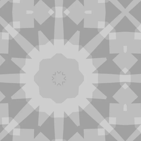 Grey Tiles Background Abstract Ornament Trendy Background Interior Design — 스톡 사진