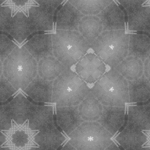Grey Tiles Background Abstract Ornament Trendy Background Interior Design — Stock Fotó