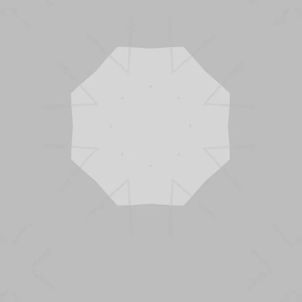 Grey Tiles Background Abstract Ornament Trendy Background Interior Design — Photo