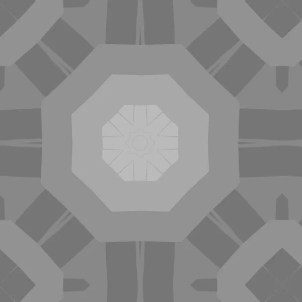 Grey Tiles Background Abstract Ornament Trendy Background Interior Design — Φωτογραφία Αρχείου
