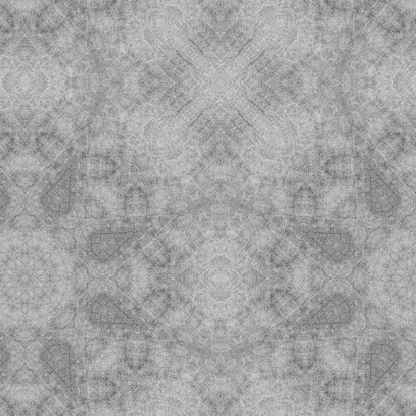 Abstract Backdrop Grey Palette Simple Patterned Background Tiles Design — Stockfoto