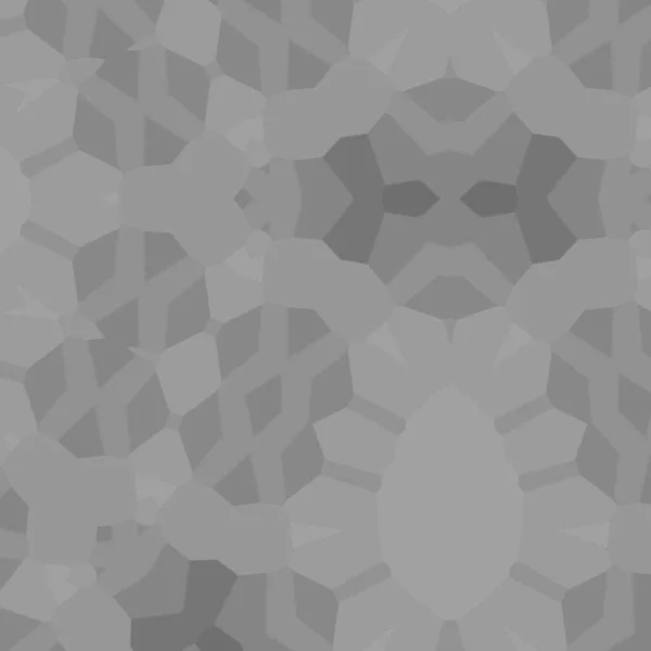 Trendy Grey Tiles Design Abstract Pattern Decorative Grunge Background — Fotografia de Stock