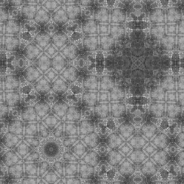 Abstract backdrop in grey palette. Simple patterned background for tiles design.