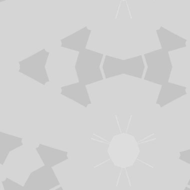 Trendy grey tiles design with abstract pattern. Decorative grunge background.