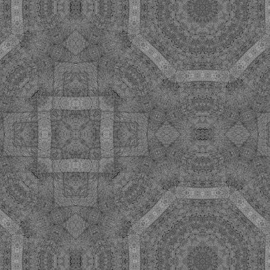 Grey wall tiles with abstract pattern. Simple textured background for interior design.