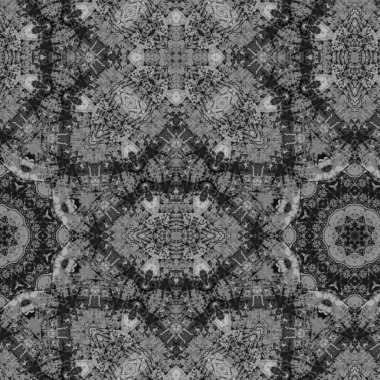 Abstract backdrop in grey palette. Simple patterned background for tiles design.