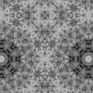 Abstract backdrop in grey palette. Simple patterned background for tiles design.