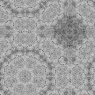 Abstract backdrop in grey palette. Simple patterned background for tiles design.