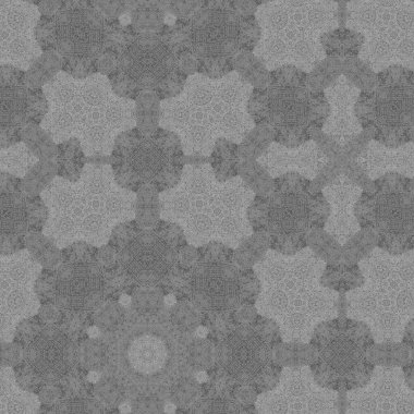Abstract backdrop in grey palette. Simple patterned background for tiles design.