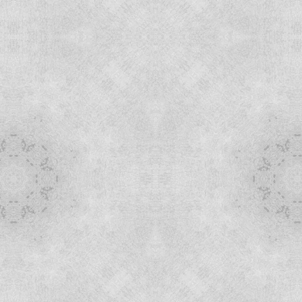 Ornamental bw background with decorative pattern. Decorative grunge tiles backdrop.