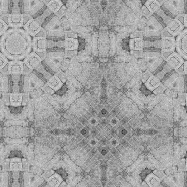 Trendy Grey Tiles Design Abstract Pattern Decorative Grunge Background —  Fotos de Stock