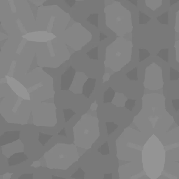 Trendy Grey Tiles Design Abstract Pattern Decorative Grunge Background — Φωτογραφία Αρχείου