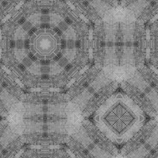 Trendy Grey Tiles Design Abstract Pattern Decorative Grunge Background — Foto de Stock