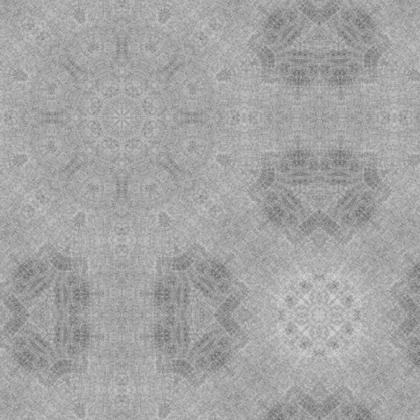 Trendy Grey Tiles Design Abstract Pattern Decorative Grunge Background — 图库照片