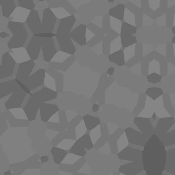 Trendy Grey Tiles Design Abstract Pattern Decorative Grunge Background — Stock fotografie