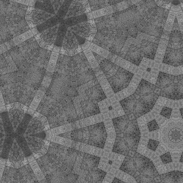 Gray Tiles Background Decorative Texture Simple Interior Design — Φωτογραφία Αρχείου