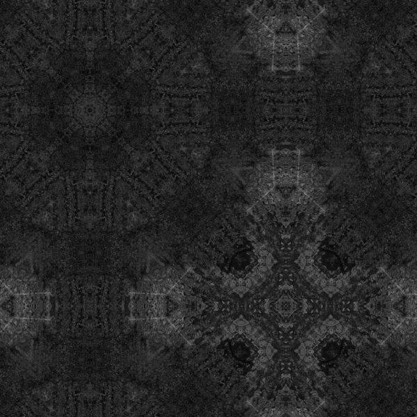 Trendy Grey Tiles Design Abstract Pattern Decorative Grunge Background — Stock Fotó