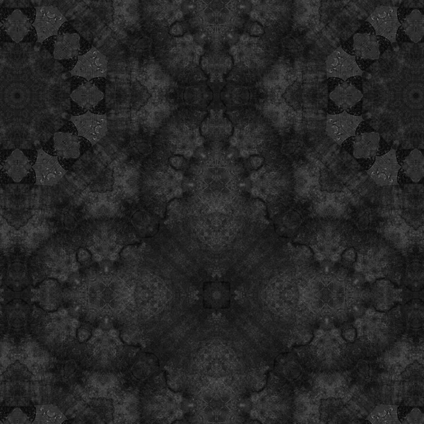 Trendy Grey Tiles Design Abstract Pattern Decorative Grunge Background — Fotografia de Stock